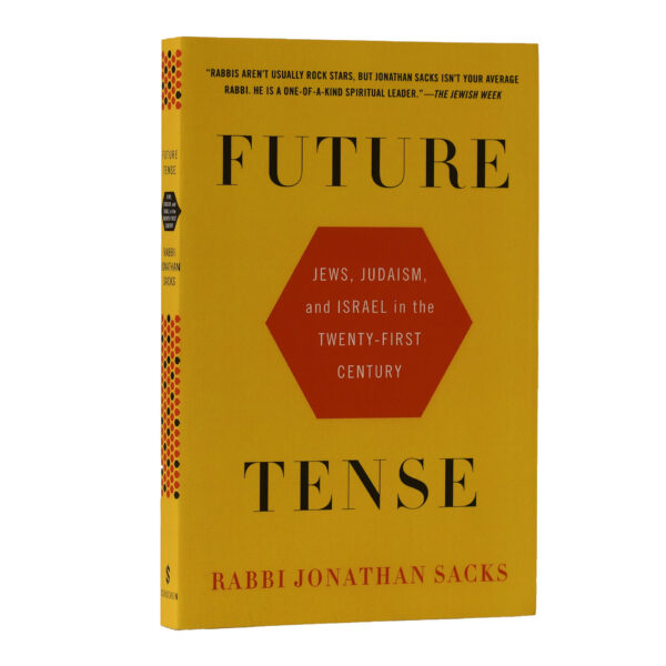 FUTURE TENSE