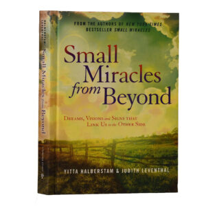 SMALL MIRACLES FROM BEYOND