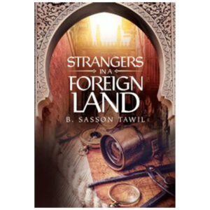 STRANGERS FOREIGN LAND