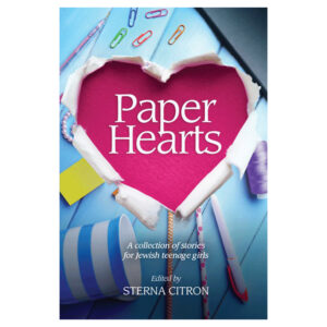 PAPER HEARTS