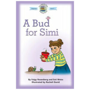 A BUD FOR SIMI