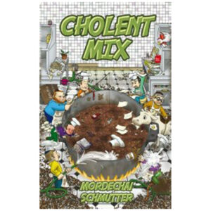 CHOLENT MIX