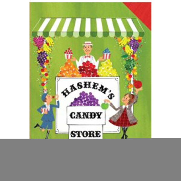 HASHEM'S CANDY STORE