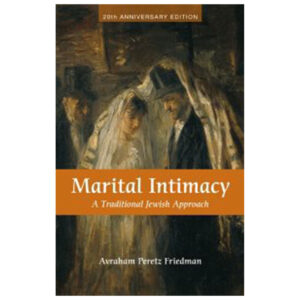 MARITAL INTIMACY