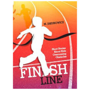 FINISH LINE