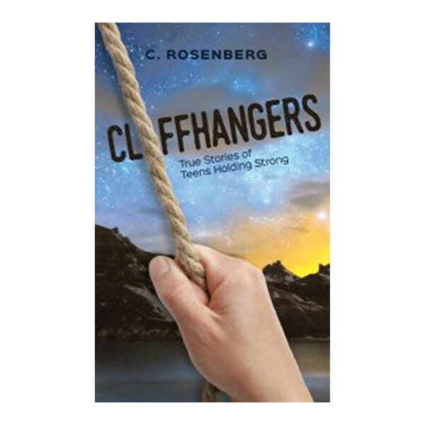 CLIFFHANGERS