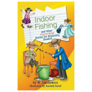 INDOOR FISHING