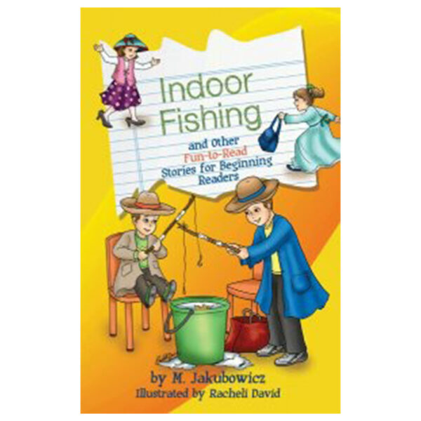 INDOOR FISHING