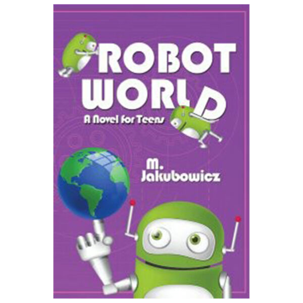 ROBOT WORLD