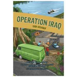 OPERATION IRAQ