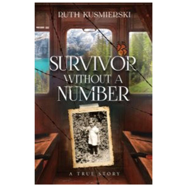 SURVIVOR WITHOUT A NUMBER