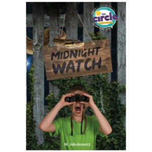 MIDNIGHT WATCH