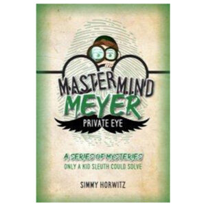 MASTERMIND MEYER PRIVATE EYE