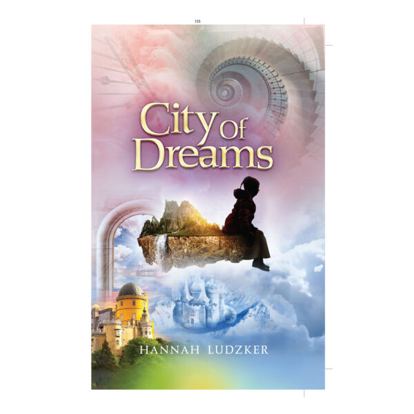 CITY OF DREAMS