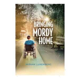 להחזיר את מורדיBRINGING MORDY HOME