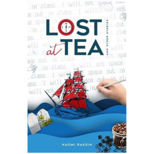 אבודיםLOST AT TEA AND OTHER STORIES