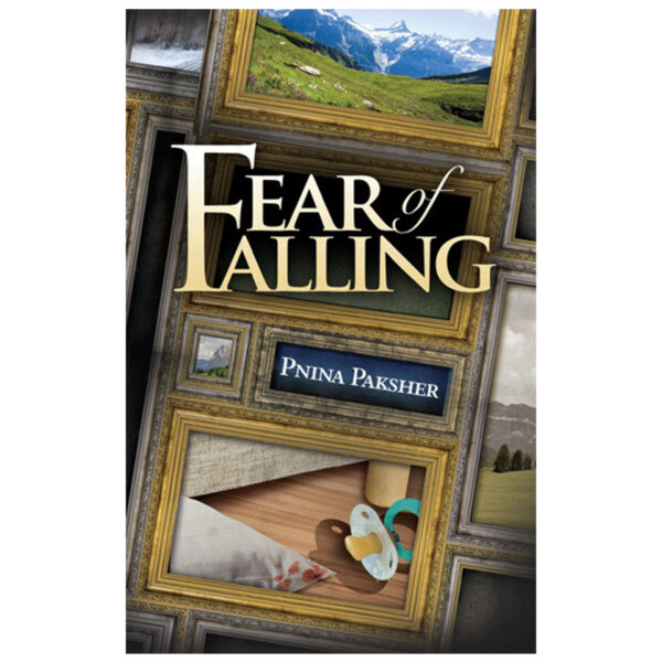 FEAR OF FALLING