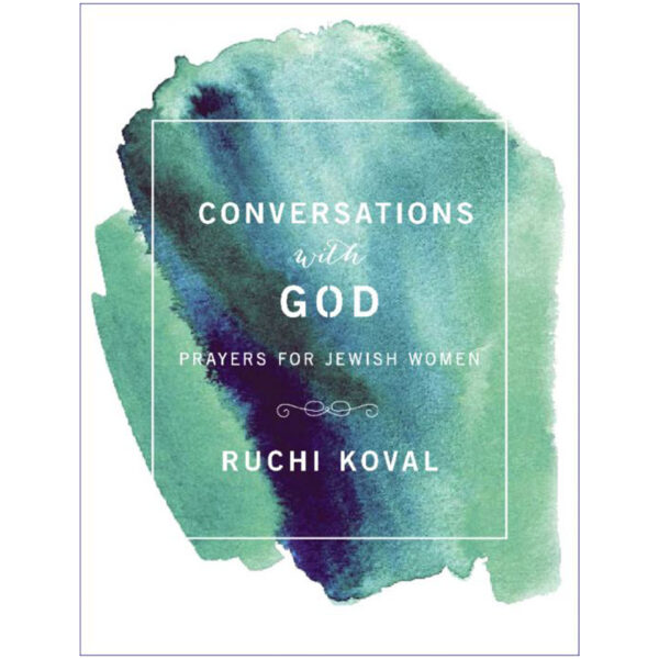 CONVERSATIONS WITH GOD