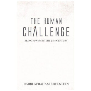 HUMAN CHALLENGE