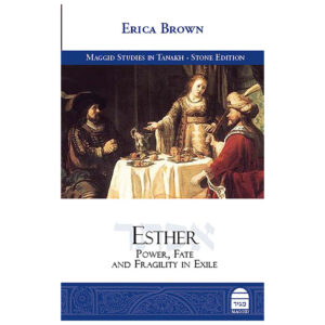 THE BOOK OF ESTHER