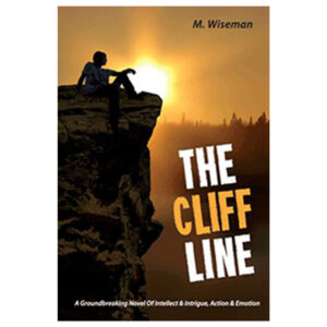 THE CLIFF LINE קו הצוק