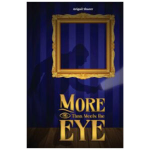 MORE THAN MEETS THE EYE יותר מהנראה לעין