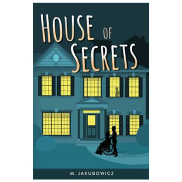 HOUSE OF SECRETS