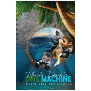 UNCLE DAVE'S DIVE MACHINE