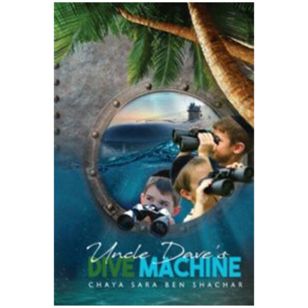 UNCLE DAVE'S DIVE MACHINE