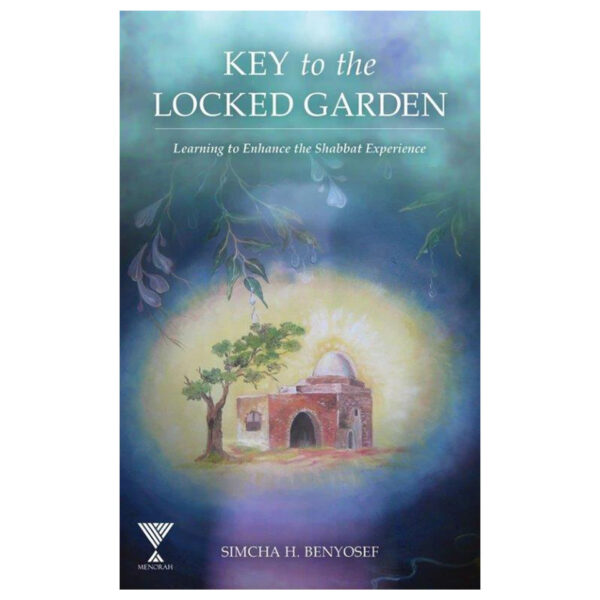 KEY TO THE LOCKED GARDEN