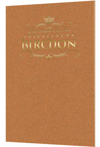 ILN Birchon: Schott Ed Copper