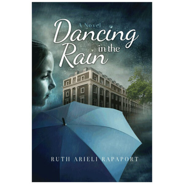 DANCING IN RAIN