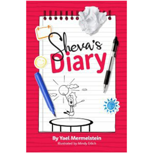 SHEVA'S DIARY